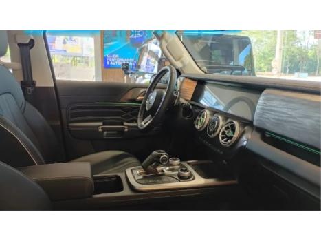 GWM Tank 300 2.0 16V 4P AWD HÍBRIDO AUTOMÁTICO, Foto 8