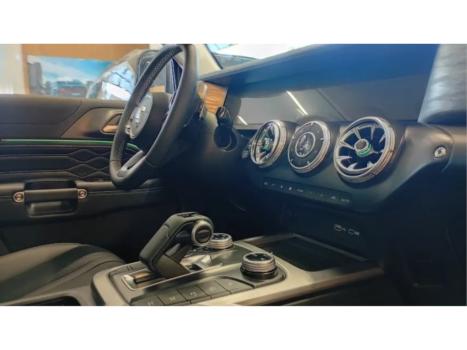 GWM Tank 300 2.0 16V 4P AWD HÍBRIDO AUTOMÁTICO, Foto 9