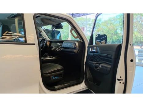 GWM Tank 300 2.0 16V 4P AWD HÍBRIDO AUTOMÁTICO, Foto 10