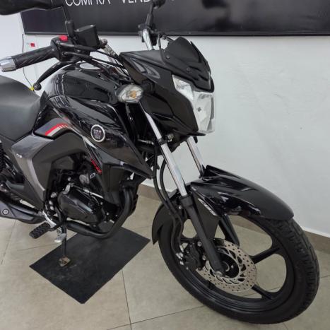 HAOJUE DK 160 , Foto 2