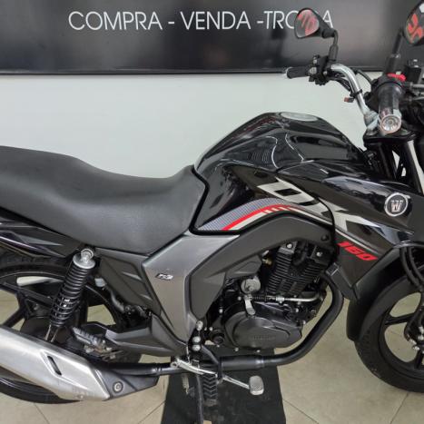 HAOJUE DK 160 , Foto 3