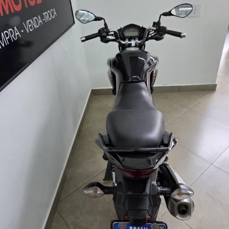 HAOJUE DK 160 , Foto 5