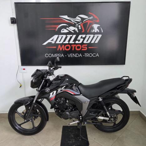 HAOJUE DK 160 , Foto 6