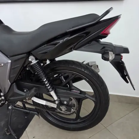 HAOJUE DK 160 , Foto 7