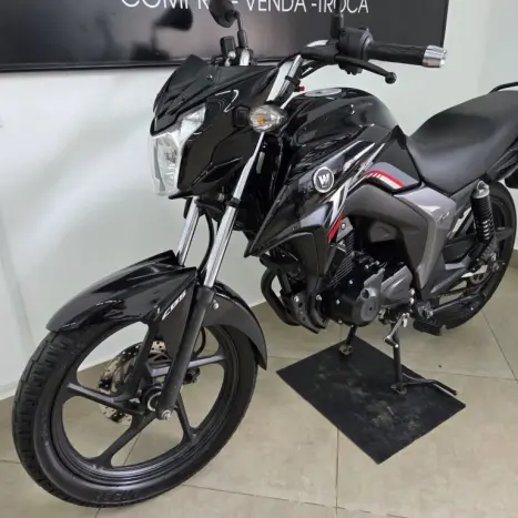 HAOJUE DK 160 , Foto 9