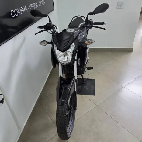 HAOJUE DK 160 , Foto 10