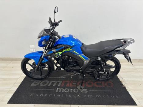 HAOJUE DK 160 , Foto 3