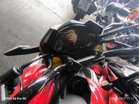 HAOJUE DR 160 FI , Foto 3