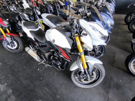 HAOJUE DR 160 FI , Foto 2