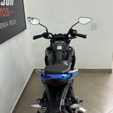 HAOJUE DR 160 FI , Foto 5