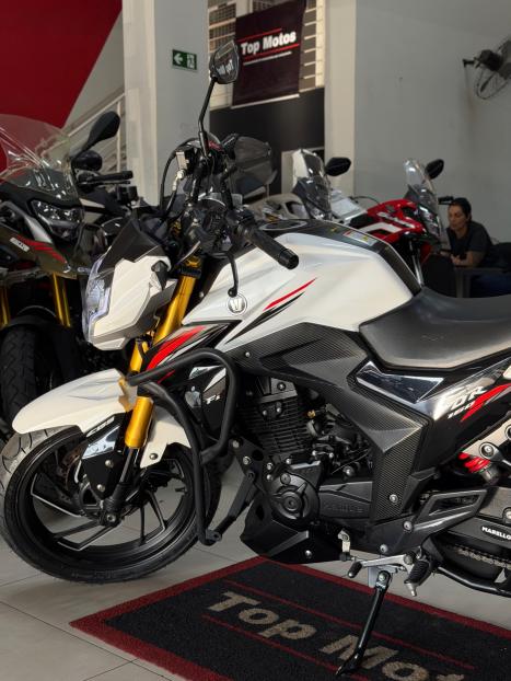 HAOJUE DR 160 FI , Foto 9