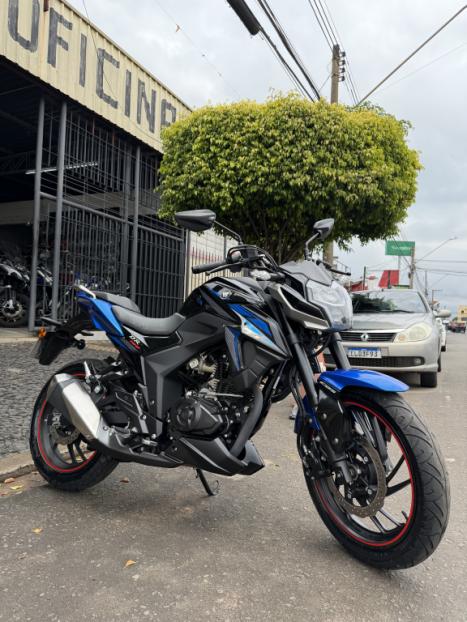 HAOJUE DR 160 FI , Foto 1