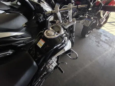 HAOJUE Master Ride 150 , Foto 4