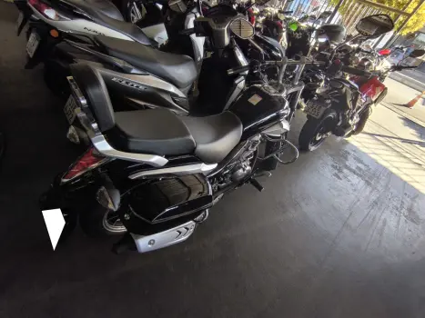 HAOJUE Master Ride 150 , Foto 5