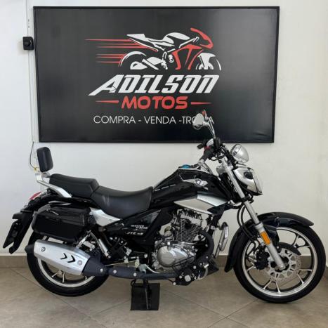 HAOJUE Master Ride 150 , Foto 1