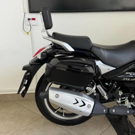 HAOJUE Master Ride 150 , Foto 4
