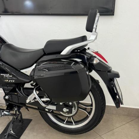HAOJUE Master Ride 150 , Foto 9
