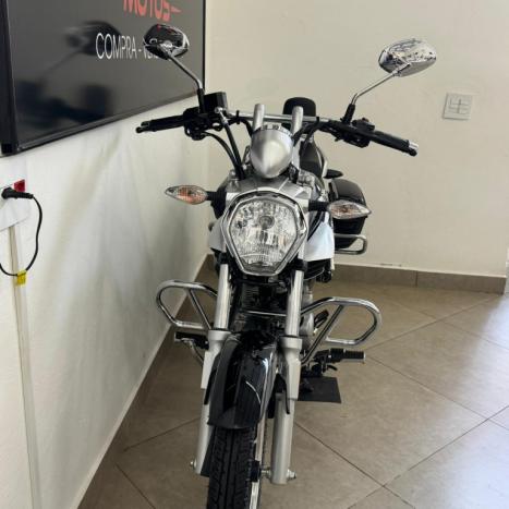 HAOJUE Master Ride 150 , Foto 10