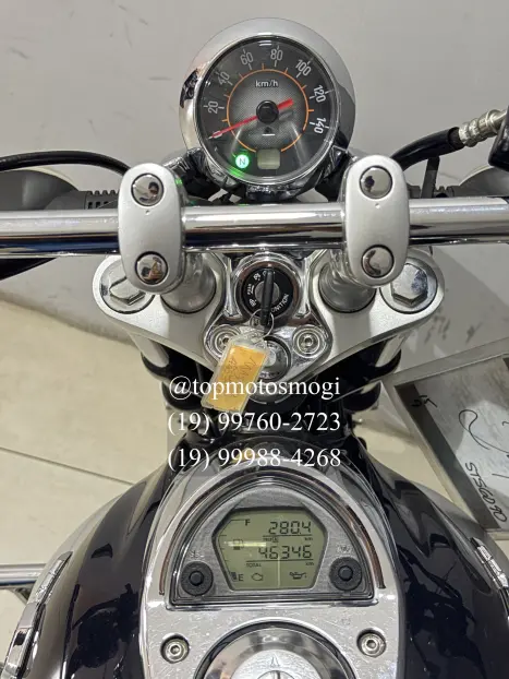HAOJUE Master Ride 150 , Foto 12