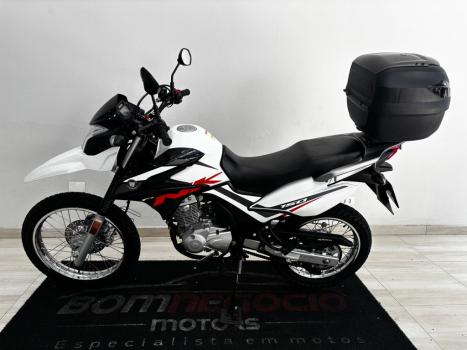 HAOJUE NK 150 FI , Foto 6