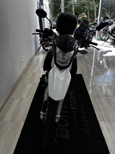 HAOJUE NK 150 FI , Foto 7