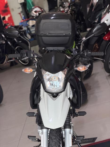 HAOJUE NK 150 FI , Foto 5