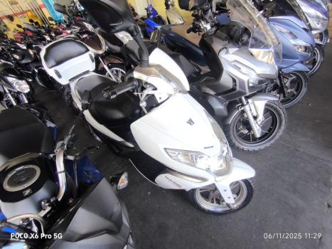 HAOJUE VR 150 , Foto 2