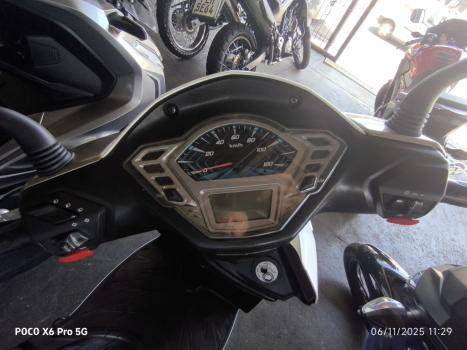 HAOJUE VR 150 , Foto 3