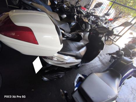 HAOJUE VR 150 , Foto 5