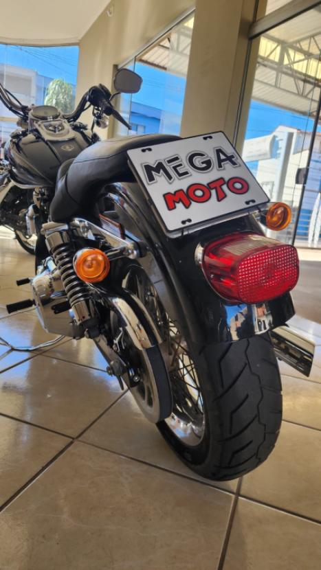 HARLEY DAVIDSON Dyna Super Glide Custom 1600, Foto 8