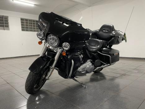 HARLEY DAVIDSON Electra Glide Ultra Limited 1800, Foto 1