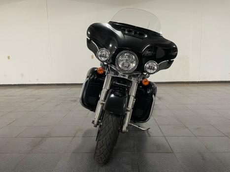 HARLEY DAVIDSON Electra Glide Ultra Limited 1800, Foto 2