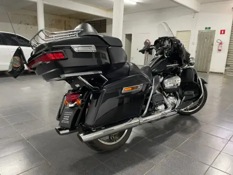 HARLEY DAVIDSON Electra Glide Ultra Limited 1800, Foto 5