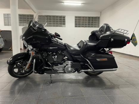 HARLEY DAVIDSON Electra Glide Ultra Limited 1800, Foto 8