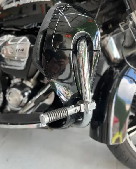 HARLEY DAVIDSON Electra Glide Ultra Limited 1800, Foto 4