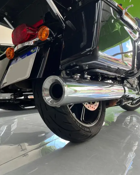 HARLEY DAVIDSON Electra Glide Ultra Limited 1800, Foto 8