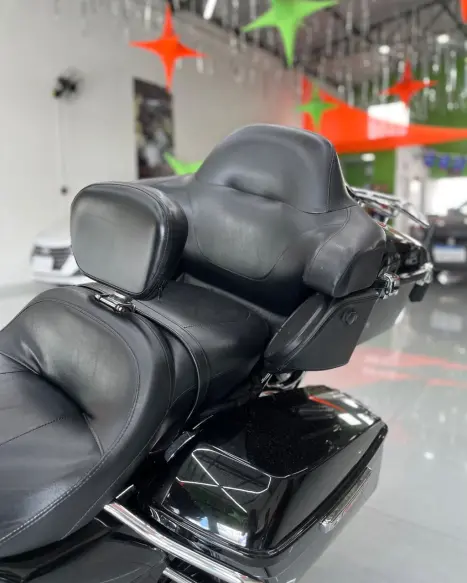 HARLEY DAVIDSON Electra Glide Ultra Limited 1800, Foto 9