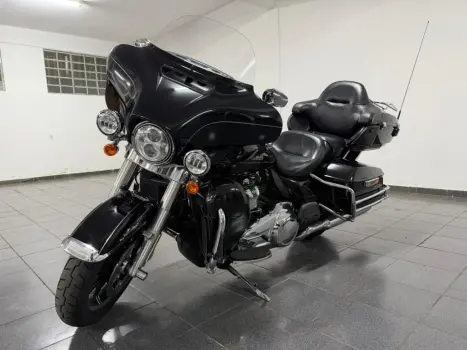 HARLEY DAVIDSON Electra Glide Ultra Limited 1800, Foto 1