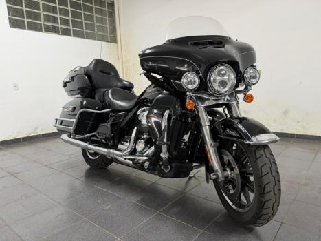 HARLEY DAVIDSON Electra Glide Ultra Limited 1800, Foto 3
