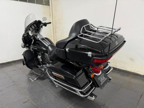 HARLEY DAVIDSON Electra Glide Ultra Limited 1800, Foto 7