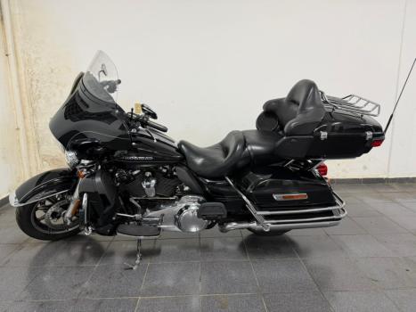 HARLEY DAVIDSON Electra Glide Ultra Limited 1800, Foto 8