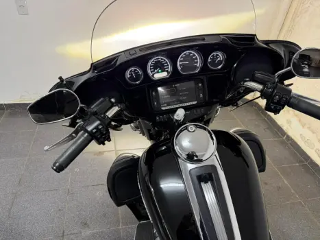 HARLEY DAVIDSON Electra Glide Ultra Limited 1800, Foto 9