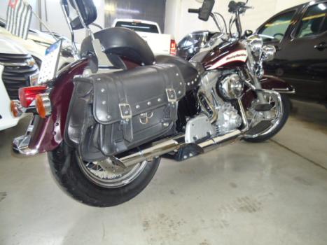 HARLEY DAVIDSON Softail Heritage 1200, Foto 4