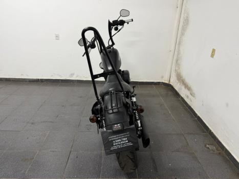 HARLEY DAVIDSON Sportster XL 883 IRON, Foto 6