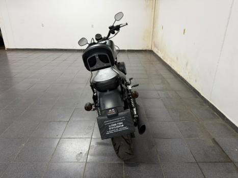 HARLEY DAVIDSON Sportster XL 883 IRON, Foto 6