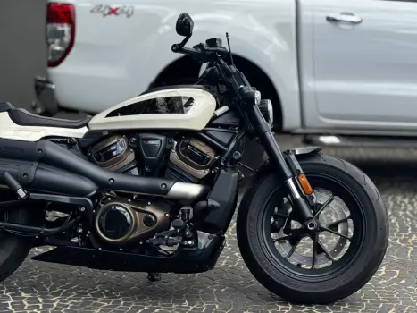HARLEY DAVIDSON Sportster XL 1200 ROADSTER, Foto 5