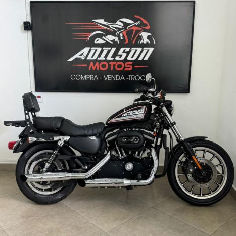 HARLEY DAVIDSON Sportster XL 883 R, Foto 1