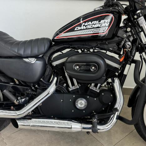 HARLEY DAVIDSON Sportster XL 883 R, Foto 3