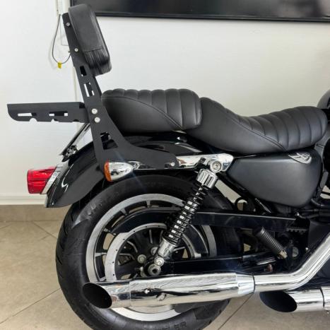HARLEY DAVIDSON Sportster XL 883 R, Foto 4