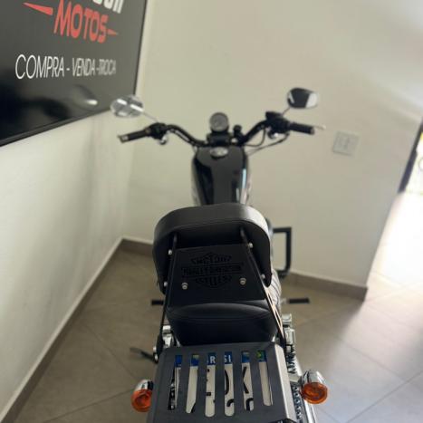 HARLEY DAVIDSON Sportster XL 883 R, Foto 6